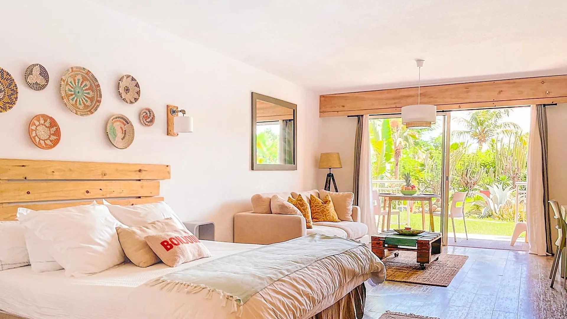 Belle Mer Comfort Pool Few Steps From The Beach Orient Bay 0*,  Sint Maarten/Saint Martin